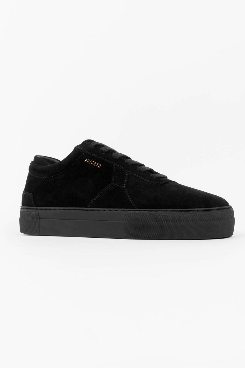 Basket Axel Arigato PLATFORM Noir Homme | CDT-21610261